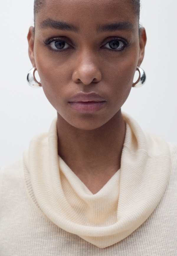 Mango Топ - NARCISO - фото 4