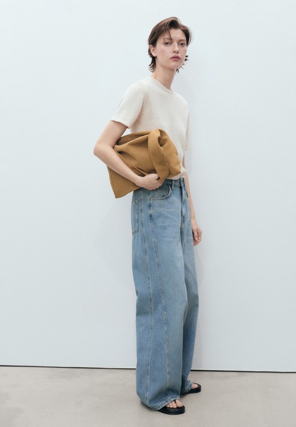 Mango Джинсы - JEANS MILA - фото 2