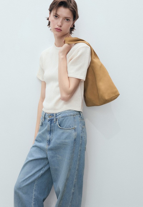 Mango Джинсы - JEANS MILA - фото 4