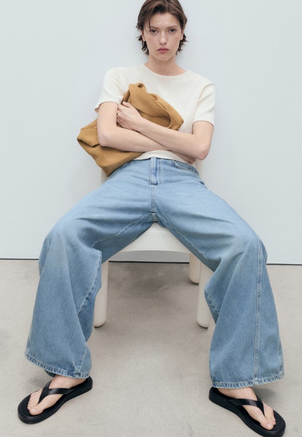 Mango Джинсы - JEANS MILA - фото 5