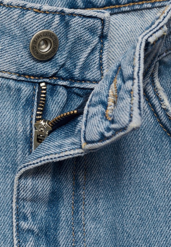 Mango Джинсы - JEANS MILA - фото 6