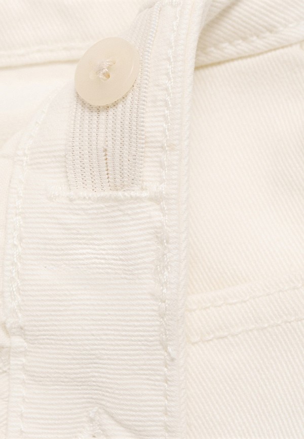 Mango Kids Юбка джинсовая - DANBURY - фото 6