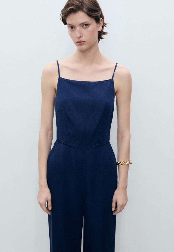 Mango Комбинезон - CRETA - фото 2