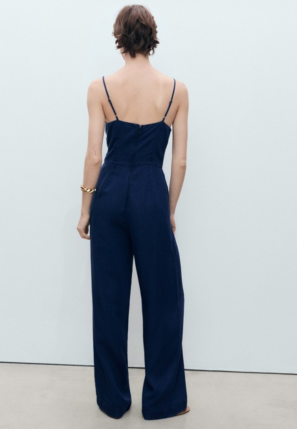 Mango Комбинезон - CRETA - фото 3