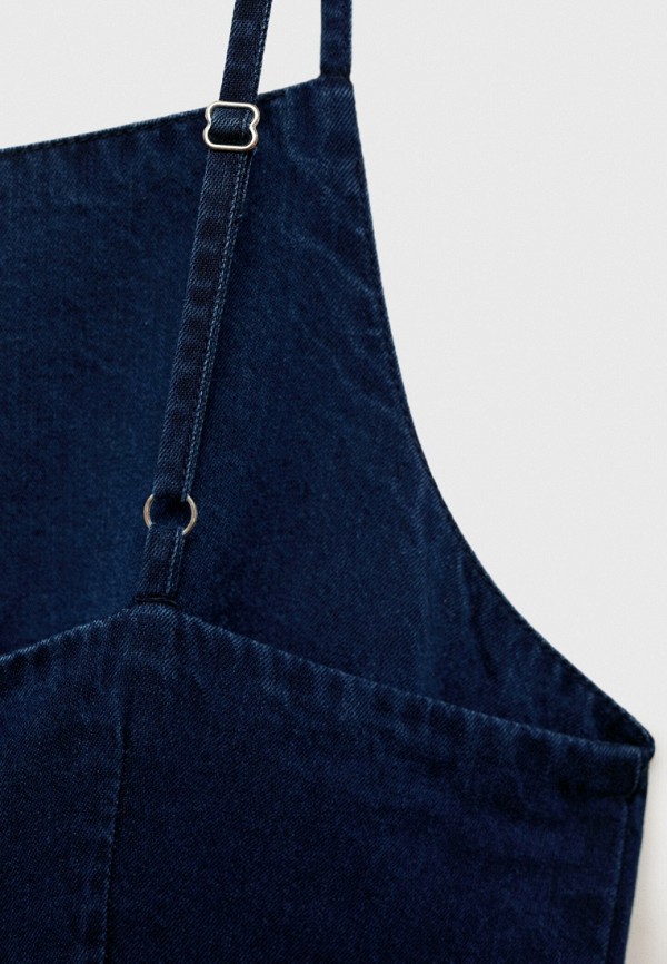 Mango Комбинезон - CRETA - фото 5