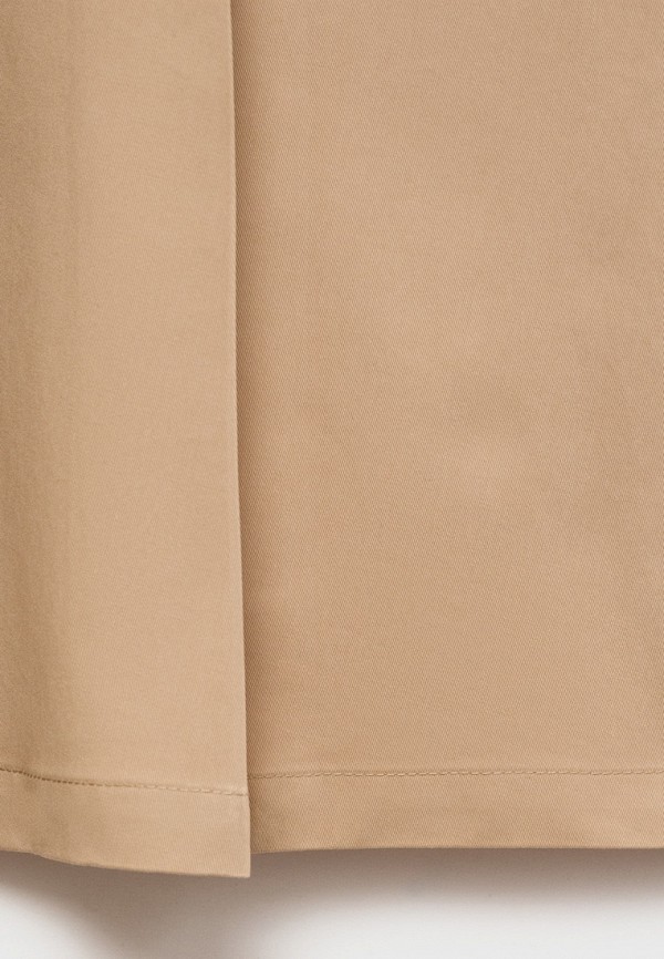 Mango Юбка - FALDA RIB - фото 5