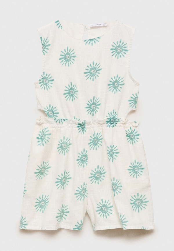 Mango Kids Комбинезон - FRUIT - фото 1