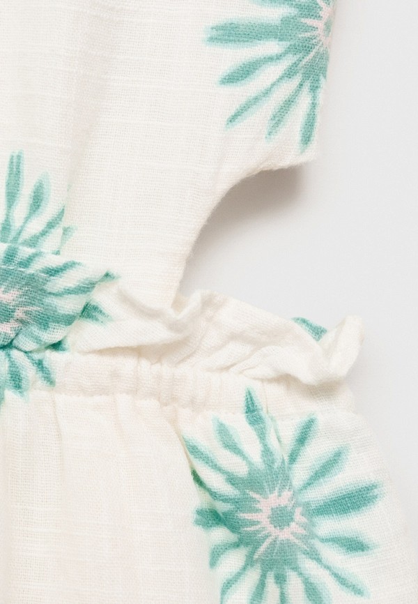 Mango Kids Комбинезон - FRUIT - фото 3