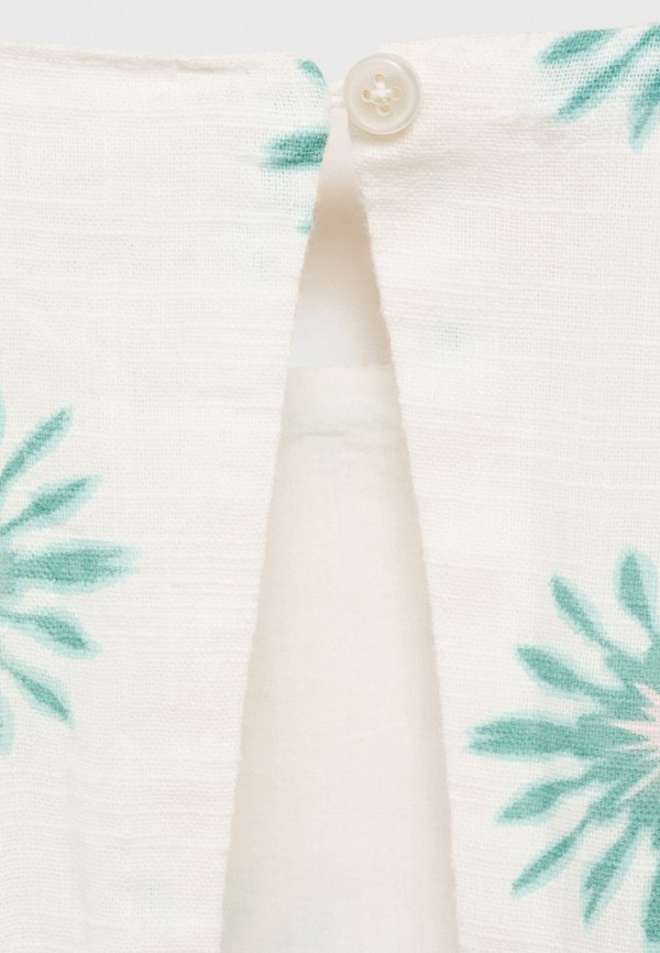 Mango Kids Комбинезон - FRUIT - фото 4