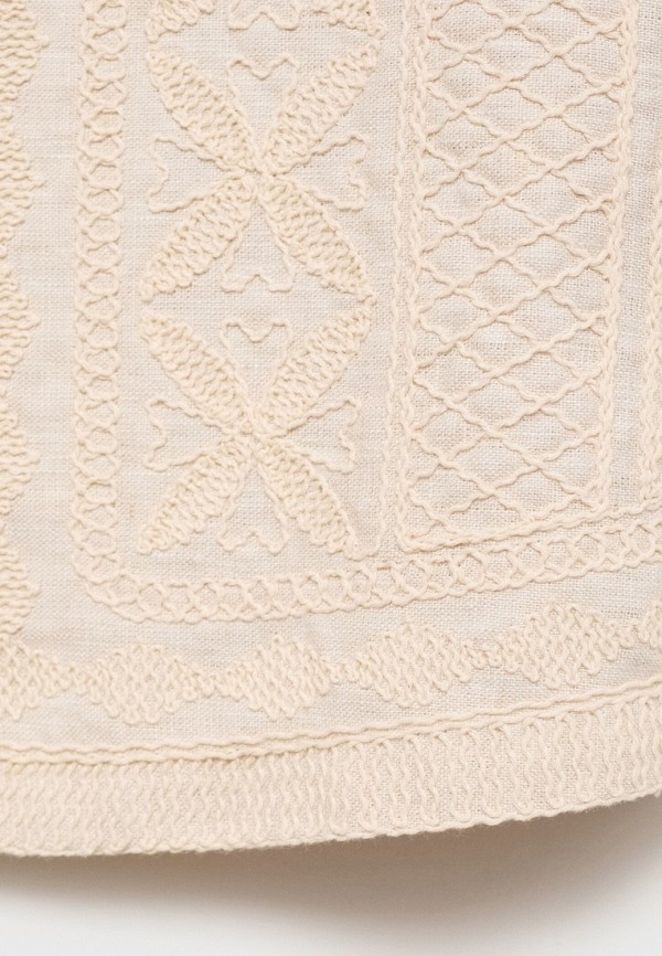 Mango Жилет - BROD - фото 6