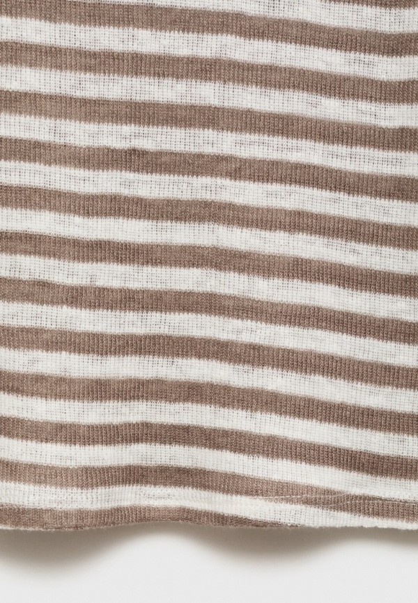 Mango Майка - LINI - фото 4