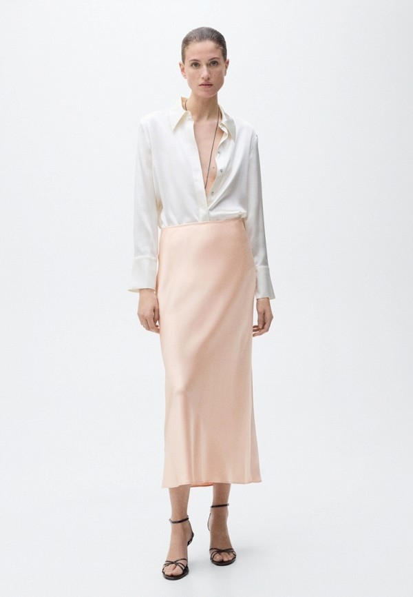 Mango Юбка - MIA2 - фото 2