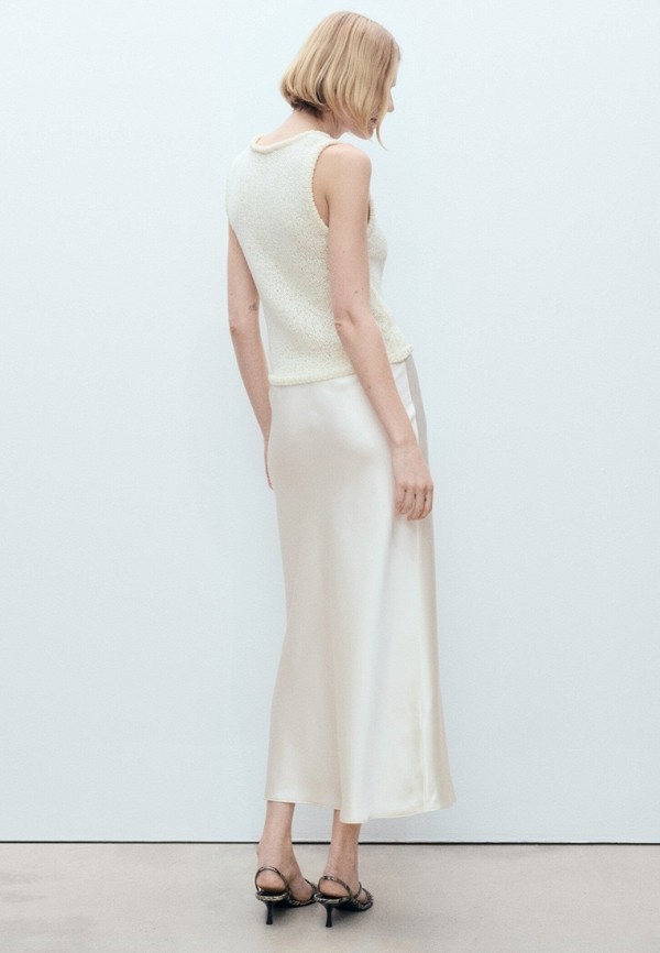 Mango Юбка - MIA2 - фото 3