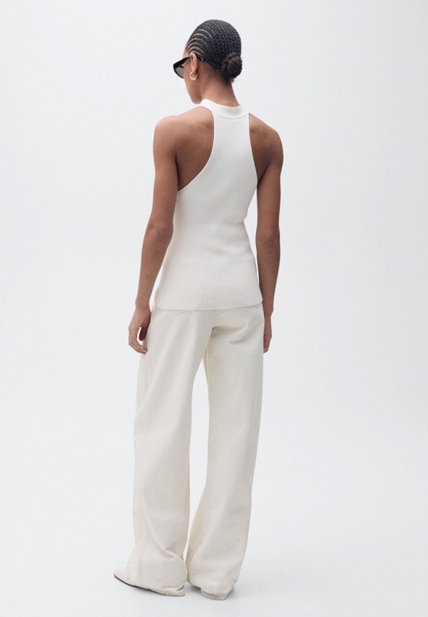 Mango Топ - WANNABE - фото 3