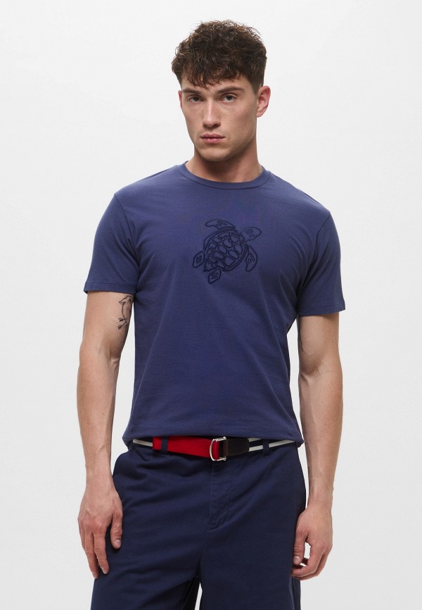 Vilebrequin Футболка - фото 1