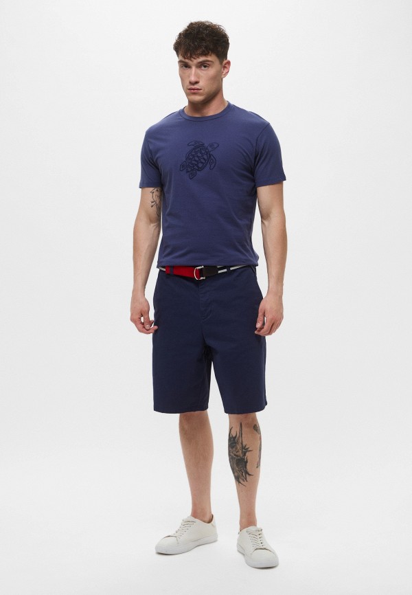 Vilebrequin Футболка - фото 2