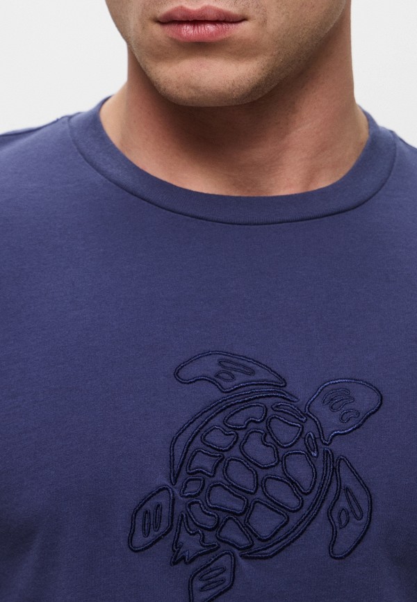 Vilebrequin Футболка - фото 4