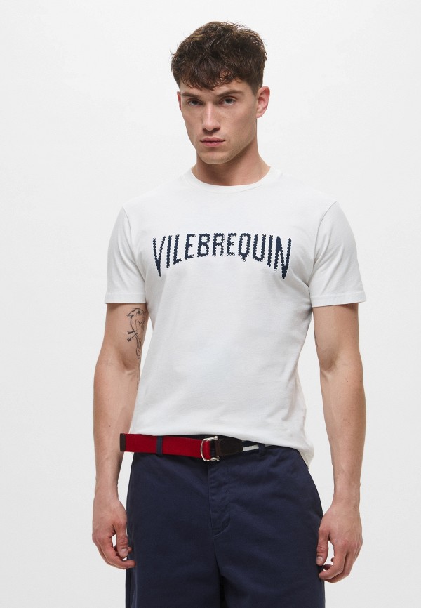 Vilebrequin Футболка - фото 1