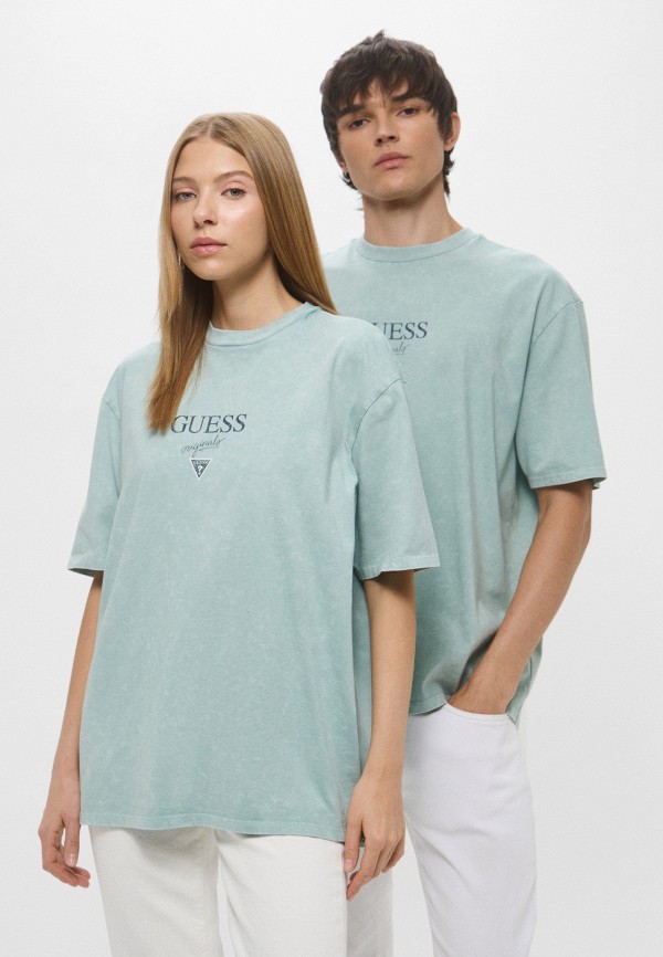 Guess Футболка - фото 1