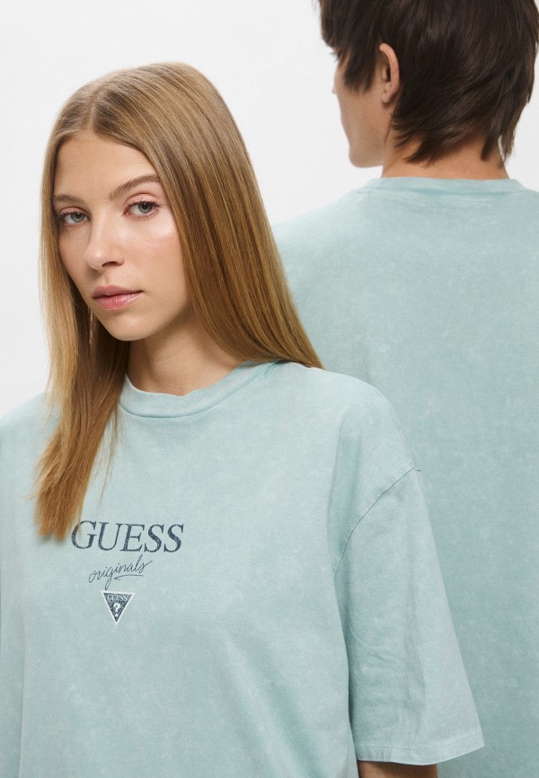 Guess Футболка - фото 4