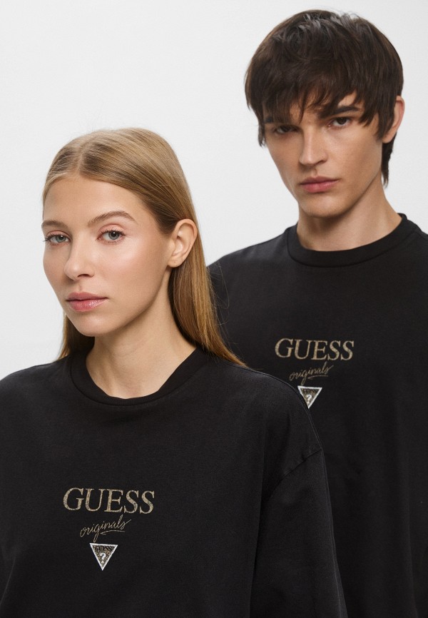 Guess Футболка - фото 4