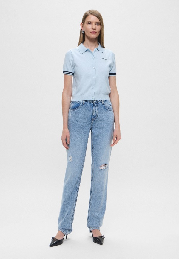 Guess Jeans Кардиган - фото 2