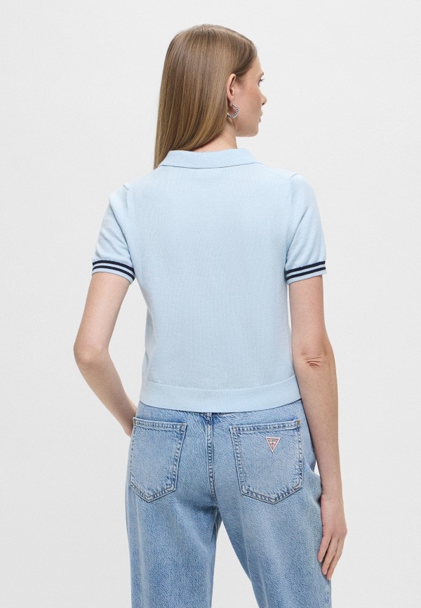 Guess Jeans Кардиган - фото 3