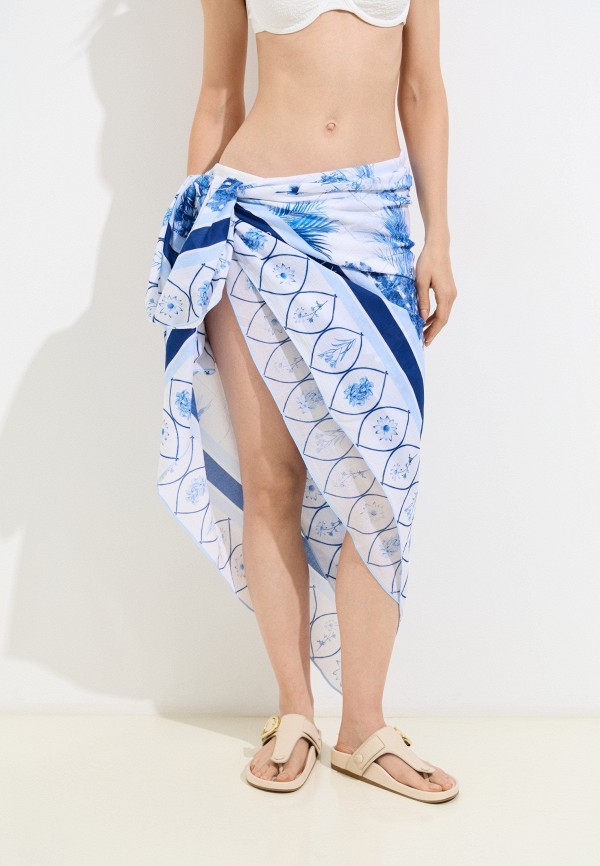 Seafolly Australia Парео - MARBELLA - фото 1