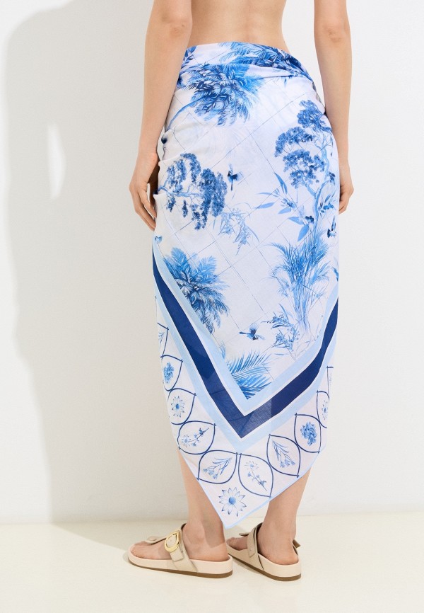 Seafolly Australia Парео - MARBELLA - фото 3