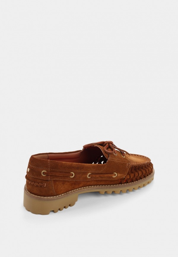 Bronx Топсайдеры - фото 3