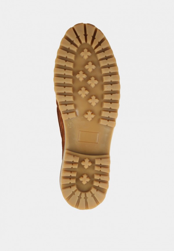 Bronx Топсайдеры - фото 5