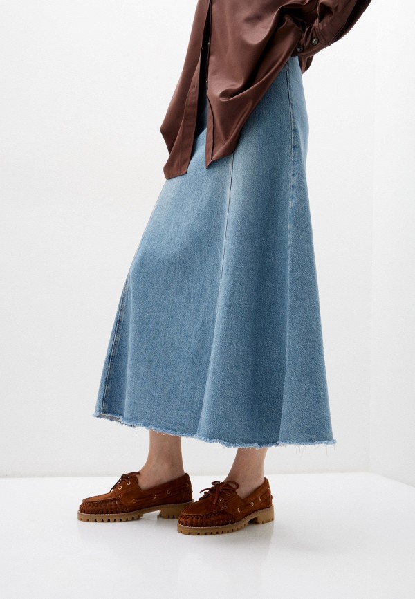 Bronx Топсайдеры - фото 6