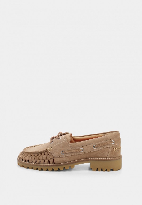 Bronx Топсайдеры - фото 1