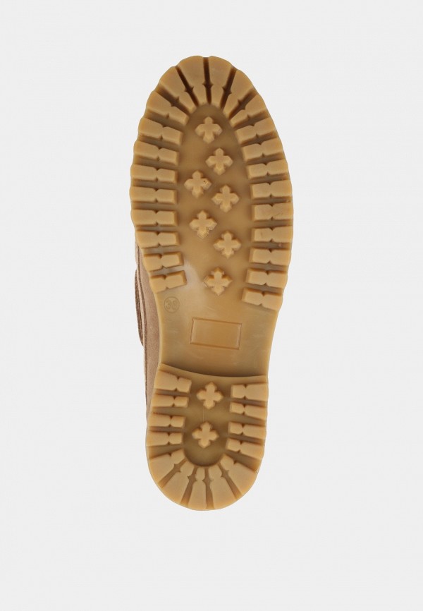 Bronx Топсайдеры - фото 5