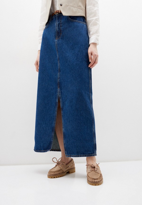 Bronx Топсайдеры - фото 6