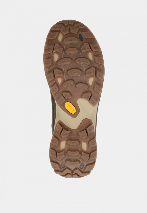 Merrell Ботинки трекинговые - SPEED 2 LTR MID WP olive - фото 5