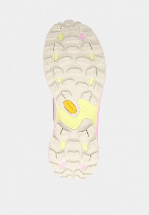 Merrell Кроссовки трекинговые - MOAB SPEED 2 fondant/silver - фото 5