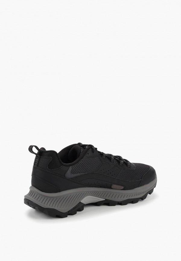 Merrell Кроссовки трекинговые - SPEED STRIKE 2 black - фото 3