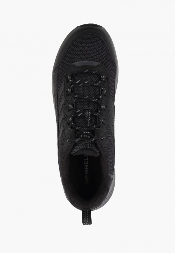Merrell Кроссовки трекинговые - SPEED STRIKE 2 black - фото 4