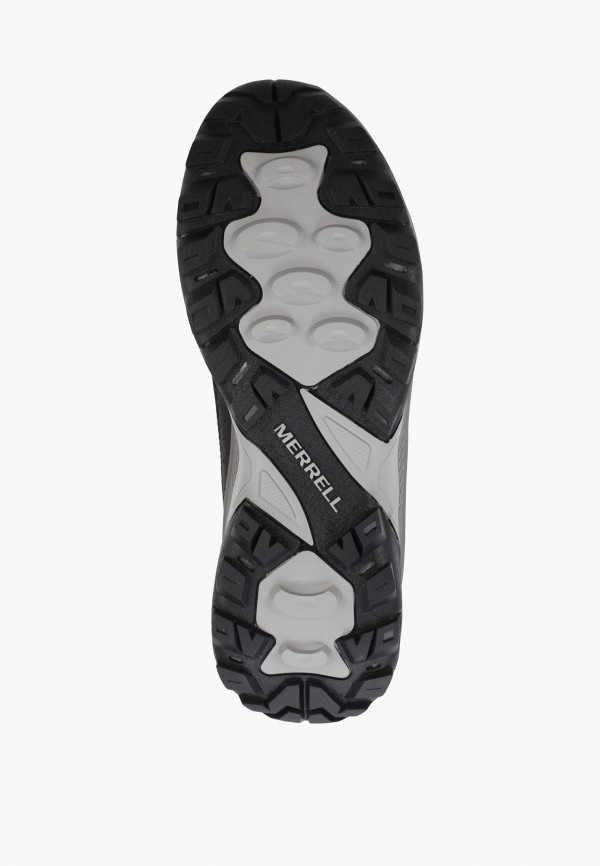 Merrell Кроссовки трекинговые - SPEED STRIKE 2 black - фото 5