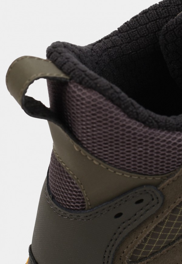 Merrell Кроссовки трекинговые - MOAB SPEED 2 THERMO MID WP olive - фото 6