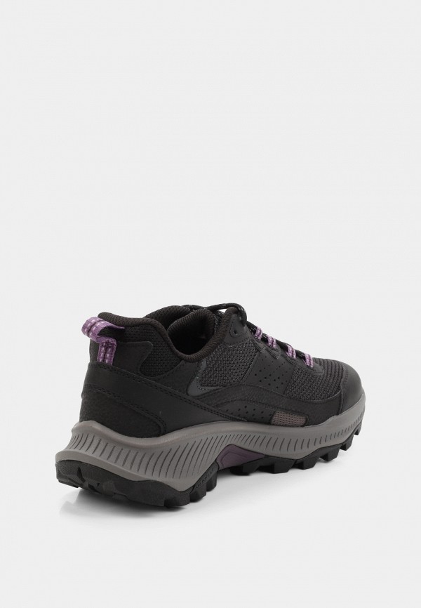 Merrell Кроссовки трекинговые - SPEED STRIKE 2 black - фото 3