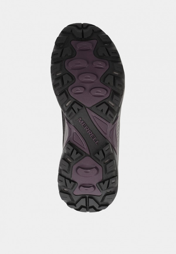 Merrell Кроссовки трекинговые - SPEED STRIKE 2 black - фото 5