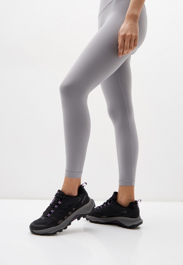 Merrell Кроссовки трекинговые - SPEED STRIKE 2 black - фото 6