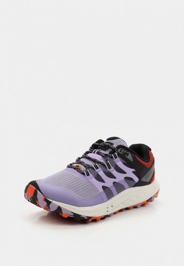 Merrell Кроссовки - ANTORA 3 orchid dr - фото 2