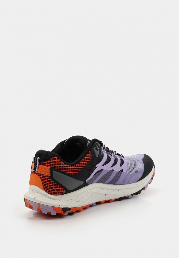Merrell Кроссовки - ANTORA 3 orchid dr - фото 3