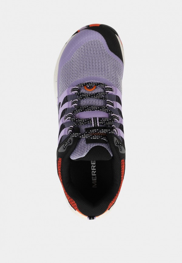Merrell Кроссовки - ANTORA 3 orchid dr - фото 4