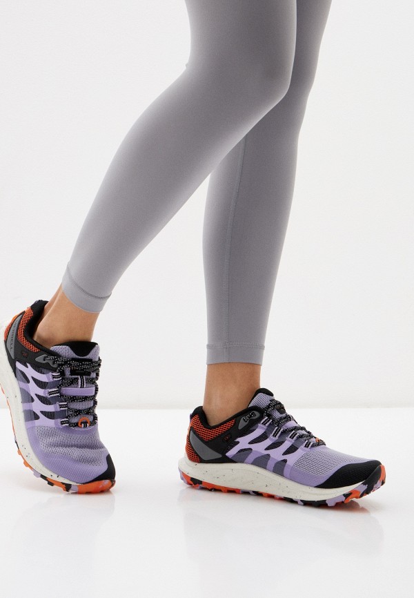 Merrell Кроссовки - ANTORA 3 orchid dr - фото 6