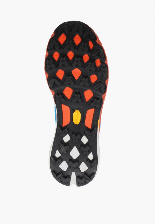 Merrell Кроссовки - AGILITY PEAK 5 tahoe/cloud - фото 5