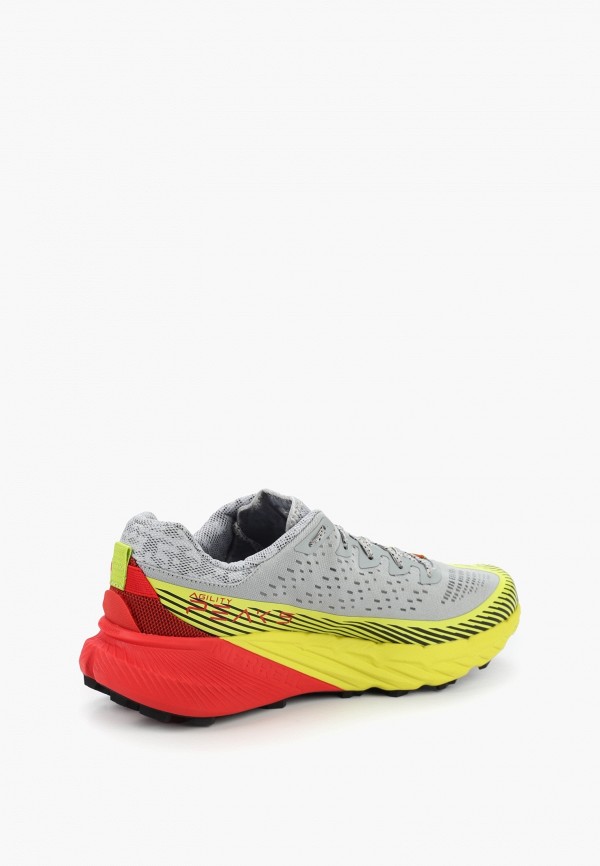 Merrell Кроссовки - AGILITY PEAK 5 highrise/highviz - фото 3